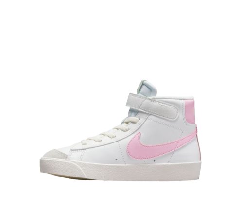 Nike Blazer Mid '77 "White Pink Foam" (PS)