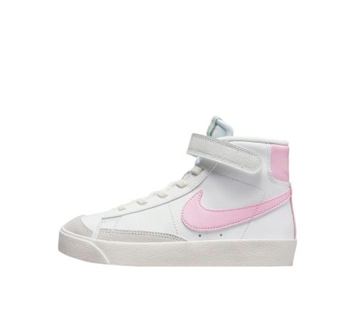 Nike Blazer Mid ’77 White Pink Foam (PS)