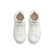 NIKE BLAZER MID '77 "WHITE PINK FOAM" (PS)