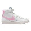 Nike Blazer Mid ’77 White Pink Foam (PS)