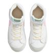 Nike Blazer Mid ’77 White Pink Foam (PS)