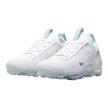 Nike Air VaporMax 2021 Flyknit White Aura (GS)