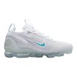 Nike Air VaporMax 2021 Flyknit White Aura (GS)