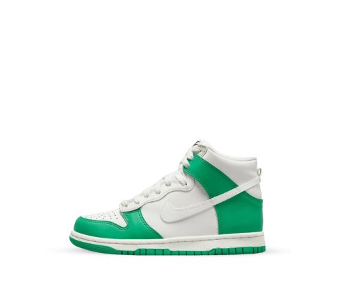 Nike Dunk High Phantom Stadium Green (GS)