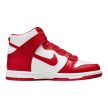Nike Dunk High Championship White Red (GS) 