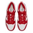 Nike Dunk High Championship White Red (GS) 