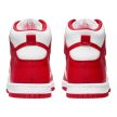 Nike Dunk High Championship White Red (GS) 