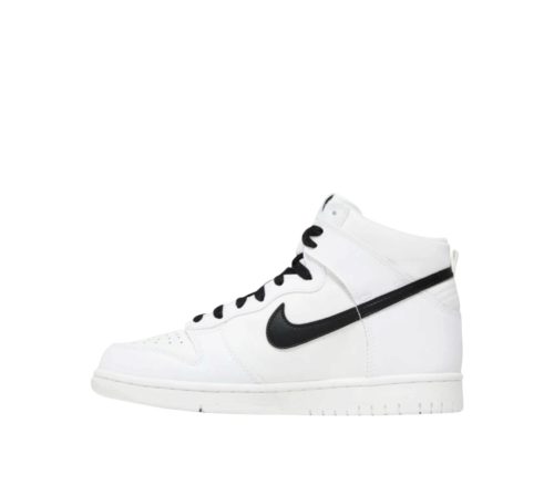 Nike Dunk High Reverse Panda (GS)