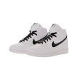 NIKE DUNK HIGH "REVERSE PANDA" (GS)