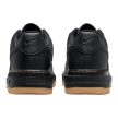 Nike Air Force 1 Luxe Black Gum