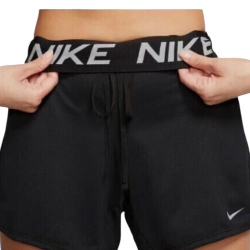NIKE DR-FIT ATTACK 2.0 SHORT WMNS
