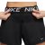 NIKE DR-FIT ATTACK 2.0 SHORT WMNS