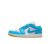 AIR JORDAN 1 LOW "AQUATONE" WMNS