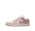 AIR JORDAN 1 LOW WMNS "PINK OXFORD"