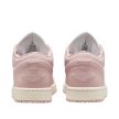 AIR JORDAN 1 LOW WMNS "PINK OXFORD"