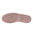 AIR JORDAN 1 LOW WMNS "PINK OXFORD"