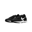 Nike Waffle One Black White