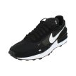 Nike Waffle One Black White