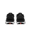 Nike Waffle One Black White