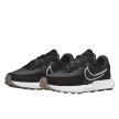 Nike Fontanka Waffle Black Dark Obsidian