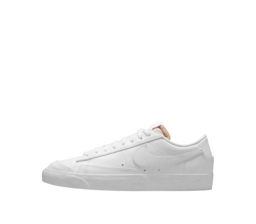  Nike Blazer Low ’77 Triple White