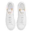  Nike Blazer Low ’77 Triple White