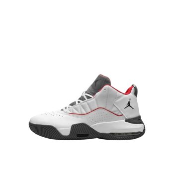 Jordan Stay Loyal White Light Graphite (GS)