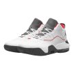 Jordan Stay Loyal White Light Graphite (GS)