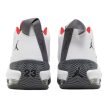 Jordan Stay Loyal White Light Graphite (GS)