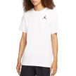 JORDAN JUMPMAN EMB SS CREW - BASIC PÓLÓ