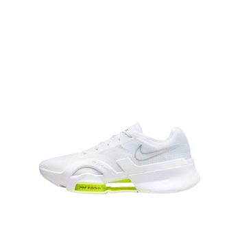 Nike Air Zoom SuperRep 3 White Volt