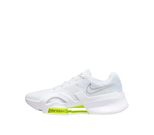 Nike Air Zoom SuperRep 3 White Volt