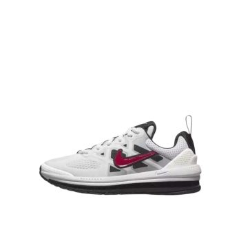 Nike Air Max Genome SE White Very Berry (GS)