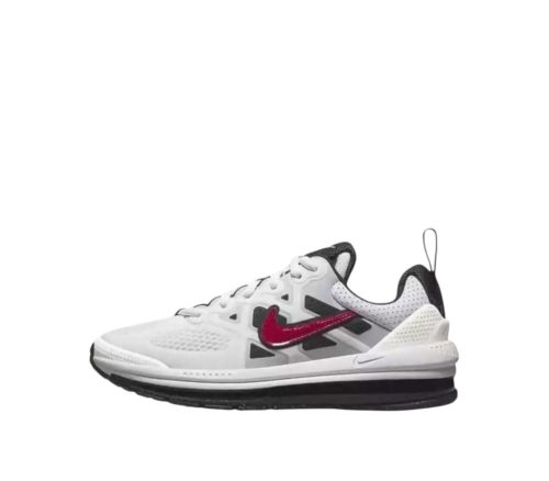 Nike Air Max Genome SE White Very Berry (GS)
