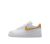 NIKE AIR FORCE 1 '07 NEXT NATURE "WHITE METALLIC GOLD"