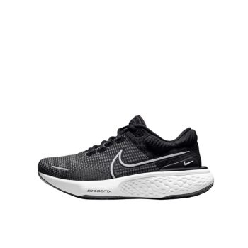   NIKE ZOOMX INVICIBLE RUN FLYKNIT 2 "BLACK WHITE" FUTÓCIPŐ