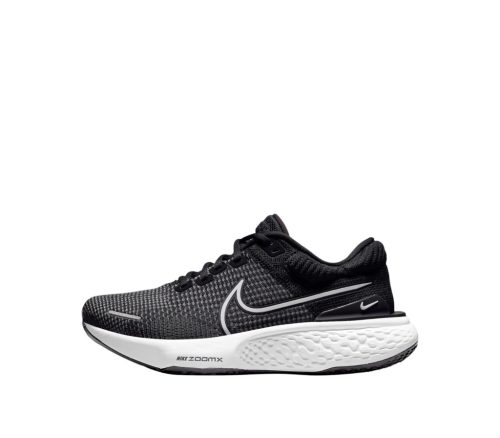 Nike ZoomX Invincible Run Flyknit 2 WMNS Black White
