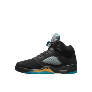 AIR JORDAN 5 RETRO "AQUA"