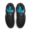 AIR JORDAN 5 RETRO "AQUA"