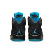 AIR JORDAN 5 RETRO "AQUA"