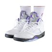 AIR JORDAN 5 RETRO "CONCORD"