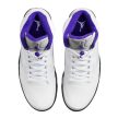 AIR JORDAN 5 RETRO "CONCORD"