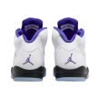 AIR JORDAN 5 RETRO "CONCORD"