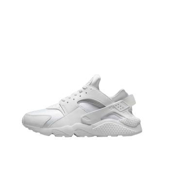 NIKE AIR HUARACHE "TRIPLE WHITE"