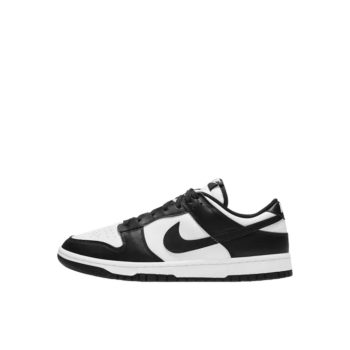 NIKE DUNK LOW RETRO "PANDA"