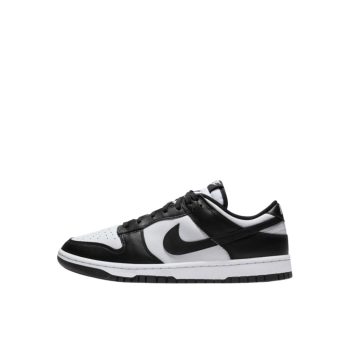 Nike Dunk Low Retro Panda White Black