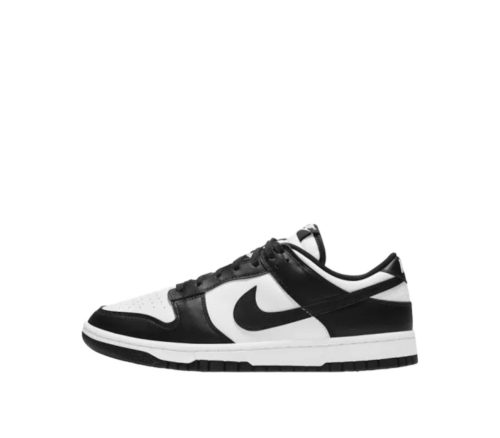 Nike Dunk Low Retro "Panda"