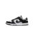 Nike Dunk Low Retro Panda White Black