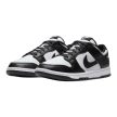 Nike Dunk Low Retro Panda White Black
