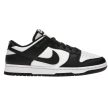 NIKE DUNK LOW RETRO "PANDA"